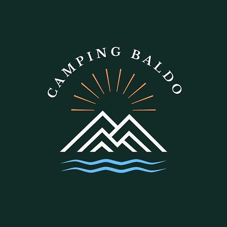 Camping Baldo Brenzone sul Garda Luaran gambar