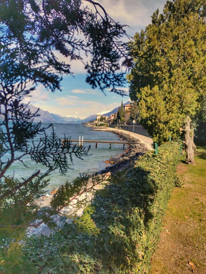 Camping Baldo Brenzone sul Garda Luaran gambar