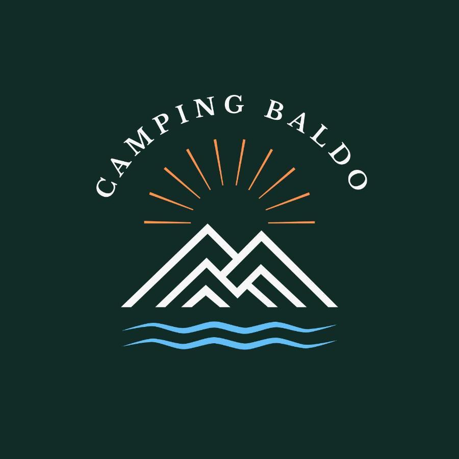 Camping Baldo Brenzone sul Garda Luaran gambar
