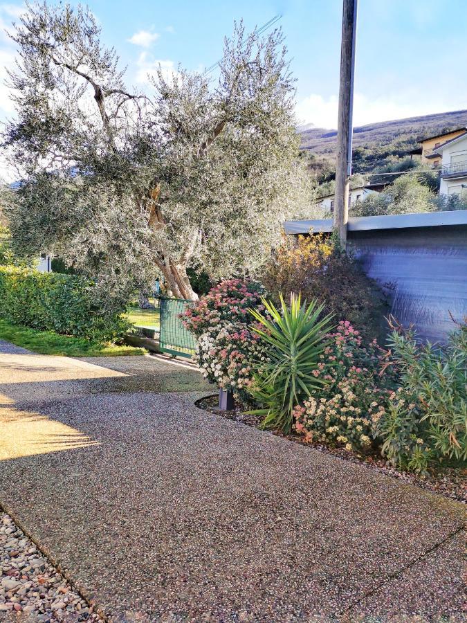 Camping Baldo Brenzone sul Garda Luaran gambar
